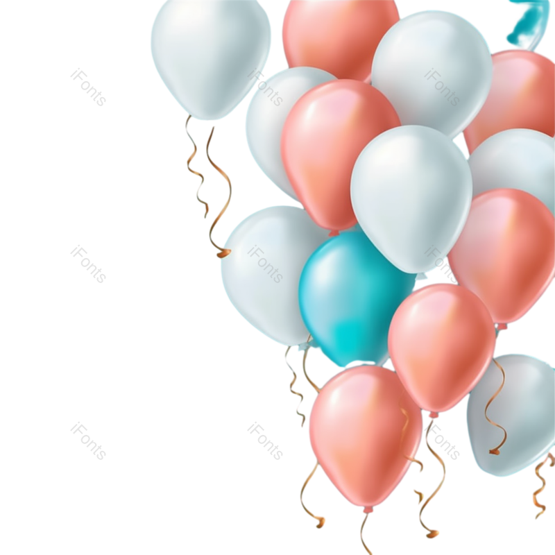 装饰图片,标签元素,节日PNG,幸福免抠素材